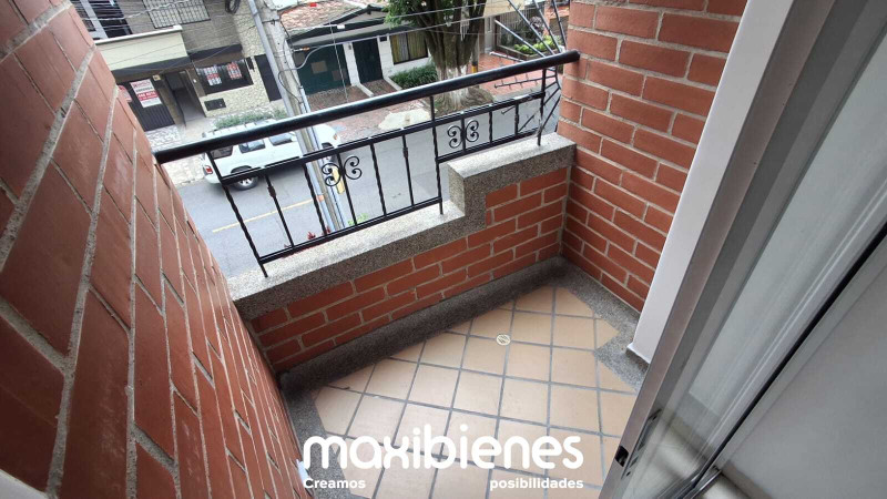 Apartaestudio EN ARRIENDO EN Velódromo, código: 10377114 - 0