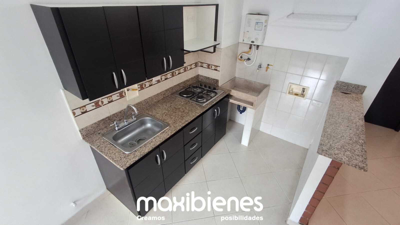 Apartaestudio EN ARRIENDO EN Velódromo, código: 10377114 - 4