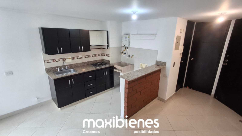 Apartaestudio EN ARRIENDO EN Velódromo, código: 10377114 - 5