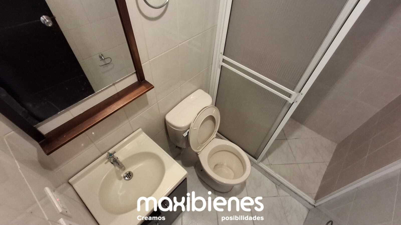 Apartaestudio EN ARRIENDO EN Velódromo, código: 10377114 - 6