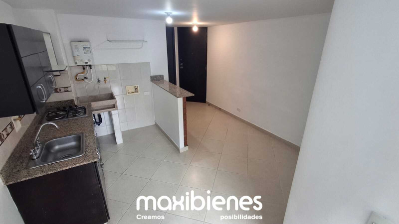 Apartaestudio EN ARRIENDO EN Velódromo, código: 10377114 - 7