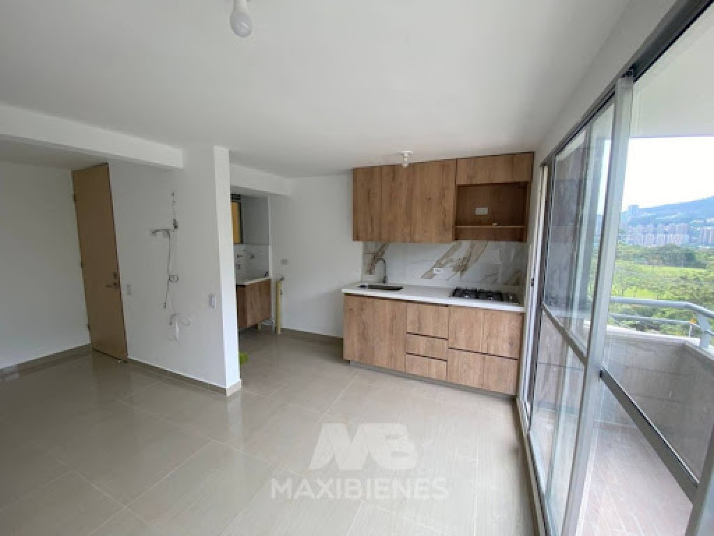 Apartment for rent in Bello