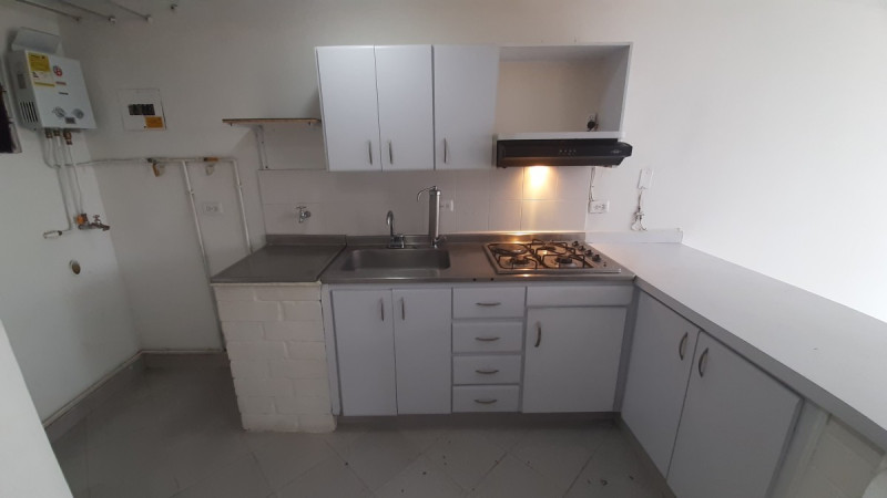 APARTAMENTO CR 41 49 62 AP 808, ., Medellín en Bombona