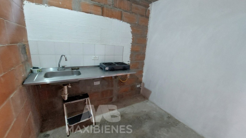 APARTAMENTO CR 43 36D 25 AP 609 TIERRA LINDA, ., Bello
