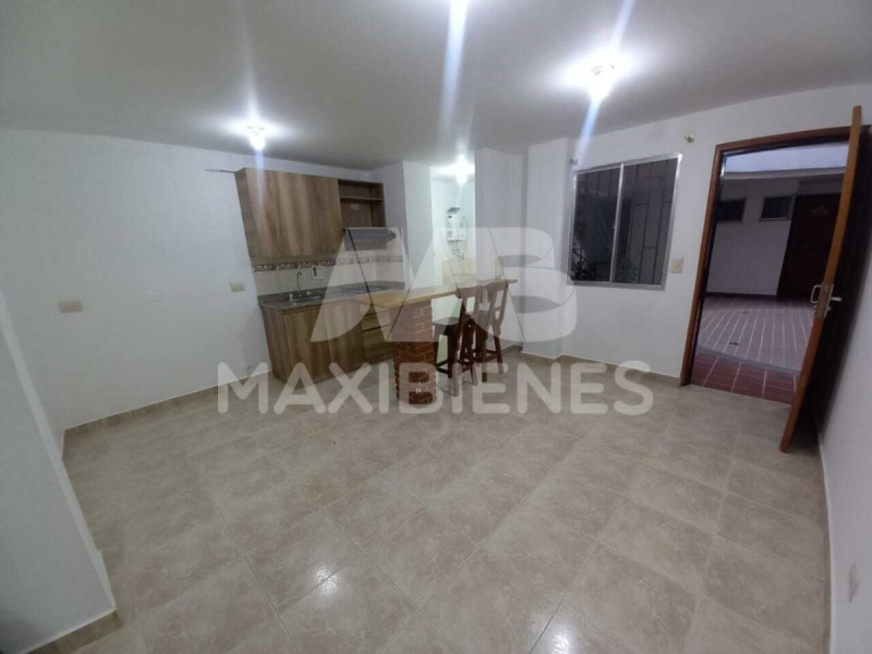 APARTAESTUDIO CR 87 47DD 73 AP 201, ., Medellín en Santa Lucia