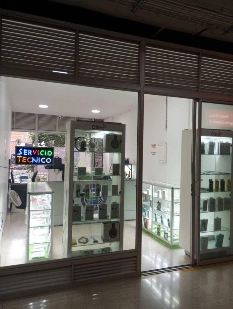 Fotos del inmueble