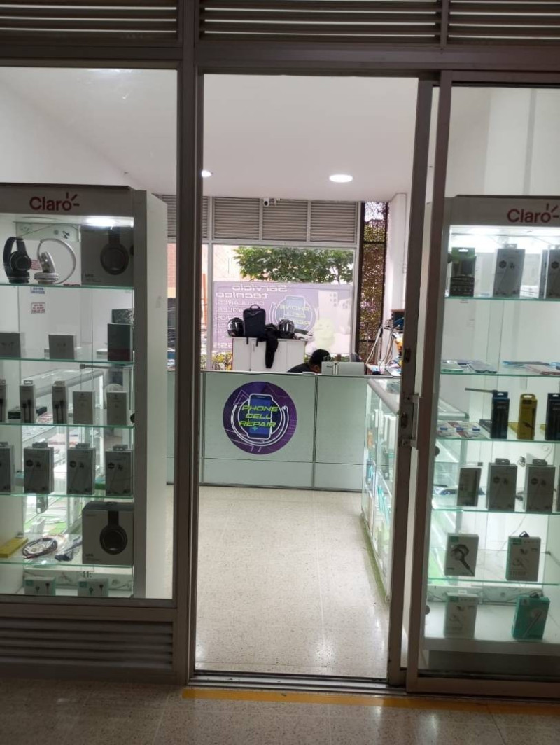 Fotos del inmueble