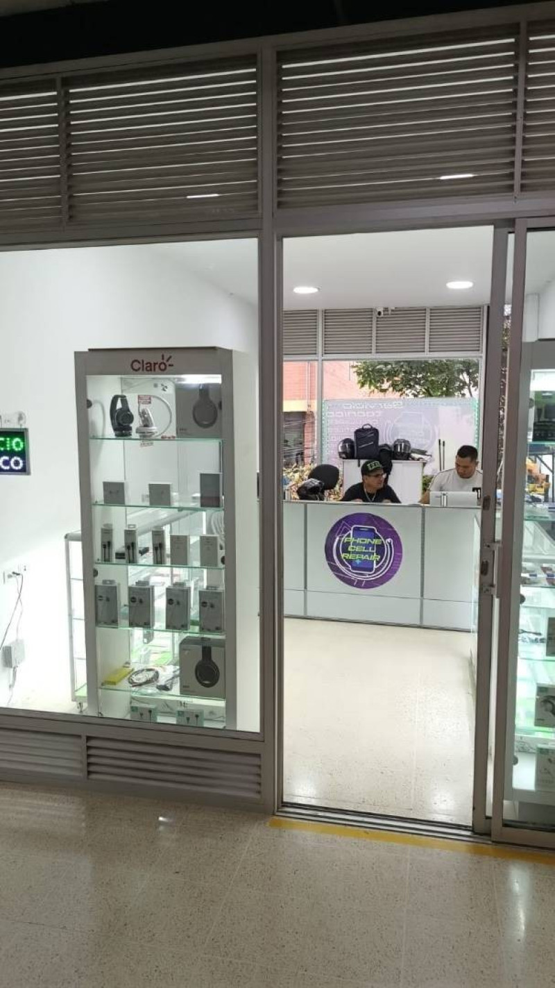 Fotos del inmueble