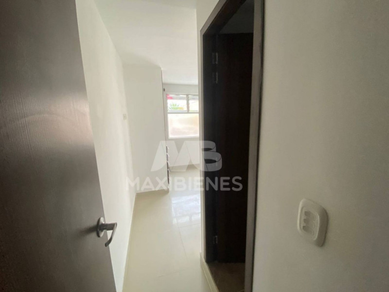 APARTAESTUDIO CR 93 35B 77 IN 202, Santa Monica, Medellín en Santa Monica