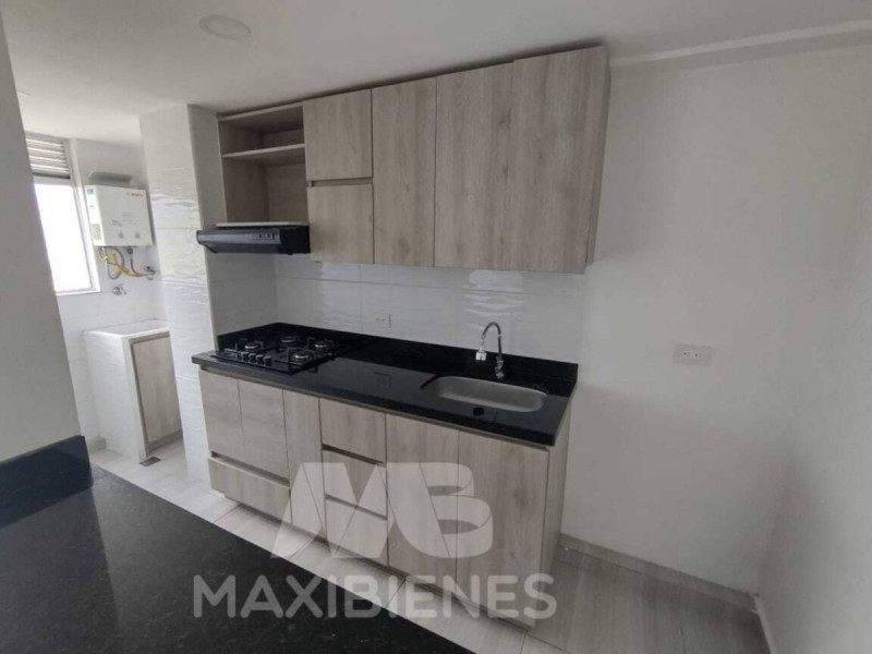 APARTAMENTO CR 59 B 40 C 50 AP 1419 COLINA DE LOS BUCAROS BR BUCAROS, ., Bello