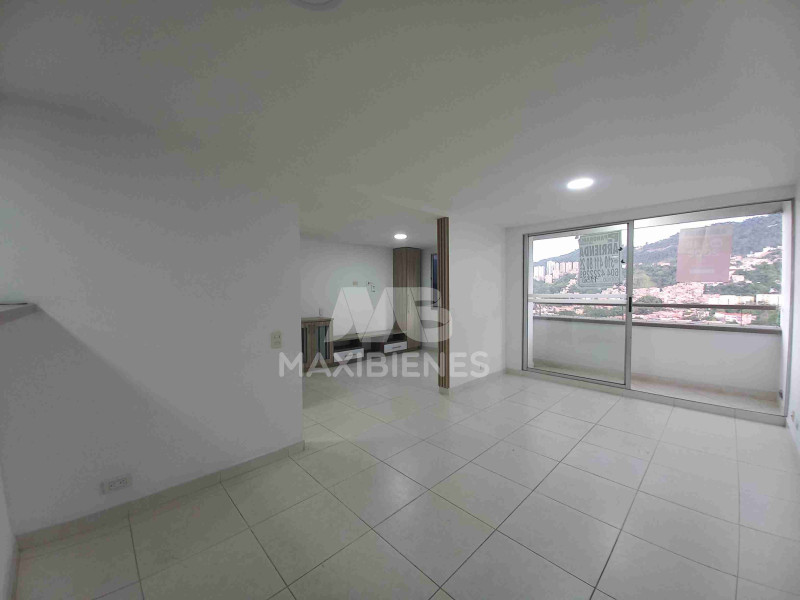 APARTAMENTO CALLE 5 #80 C -125 APARTAMENTO 1303, Belén Loma De Los Bernal, Medellín en Belen Loma De Los Bernal