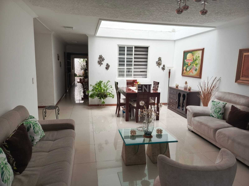 Casa EN VENTA EN ., código: 10263549 - 0