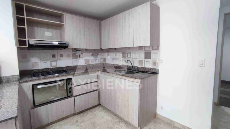 Apartamento EN ARRIENDO EN BELEN LA NUBIA, código: 10297364 - 0
