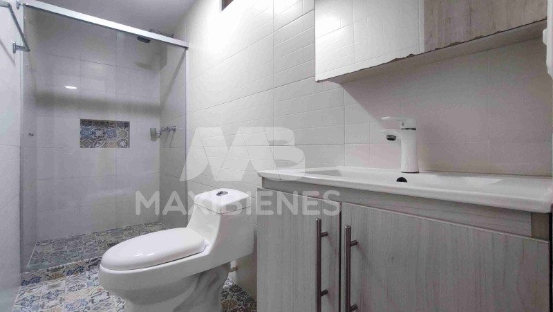 Apartamento EN ARRIENDO EN BELEN LA NUBIA, código: 10297364 - 1