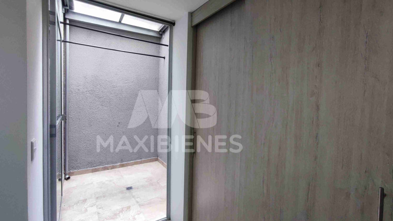 Apartamento EN ARRIENDO EN BELEN LA NUBIA, código: 10297364 - 2