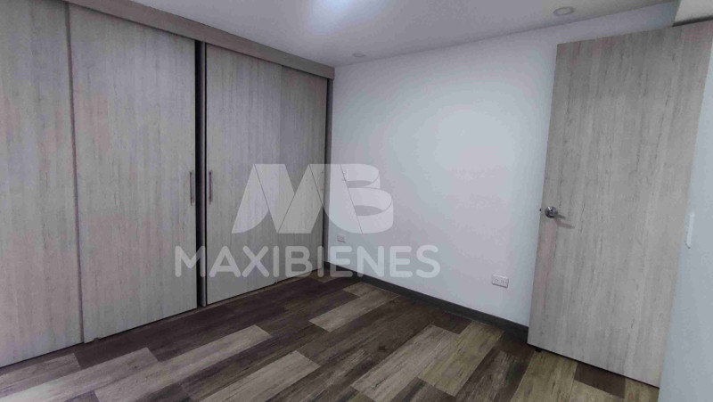 Apartamento EN ARRIENDO EN BELEN LA NUBIA, código: 10297364 - 3