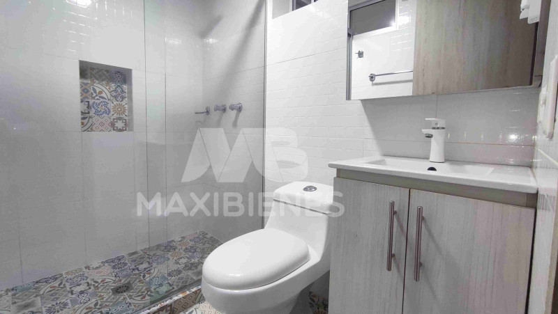 Apartamento EN ARRIENDO EN BELEN LA NUBIA, código: 10297364 - 4