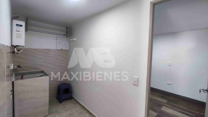 Apartamento EN ARRIENDO EN BELEN LA NUBIA, código: 10297364 - 5