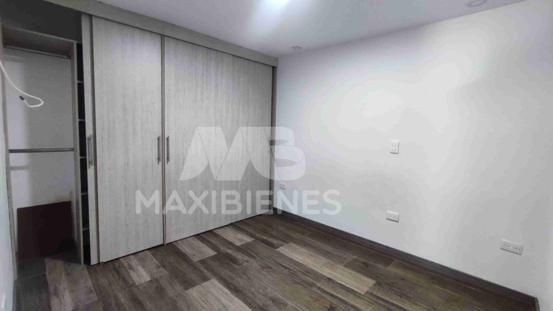 Apartamento EN ARRIENDO EN BELEN LA NUBIA, código: 10297364 - 6