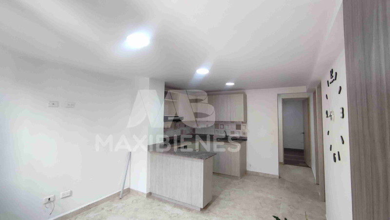 Apartamento EN ARRIENDO EN BELEN LA NUBIA, código: 10297364 - 7