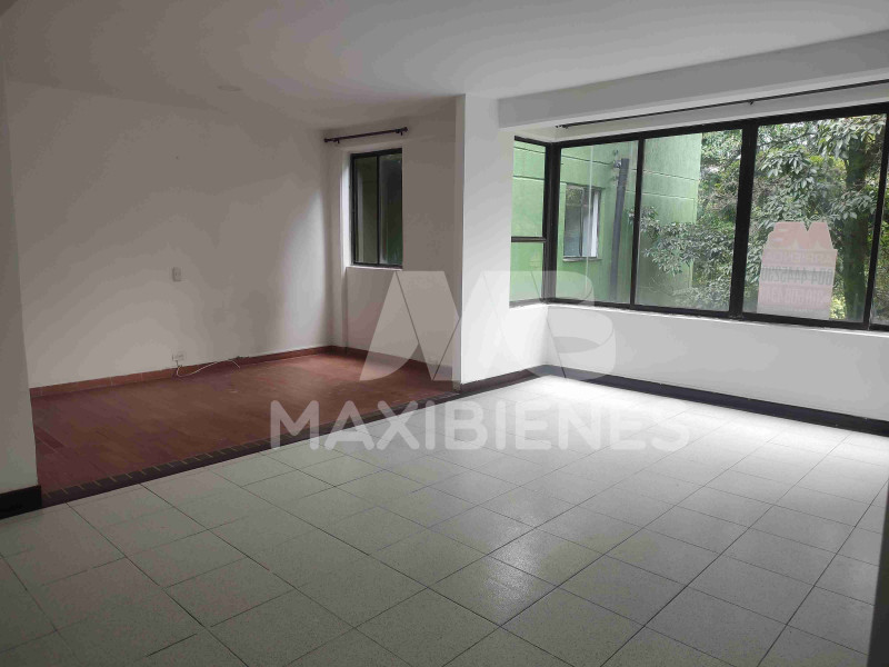 Apartamento EN ARRIENDO EN Belén La Mota, código: 10297363 - 0
