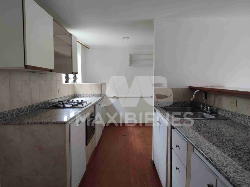 Apartamento EN ARRIENDO EN Belén La Mota, código: 10297363 - 1