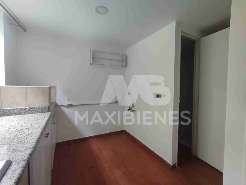 Apartamento EN ARRIENDO EN Belén La Mota, código: 10297363 - 2