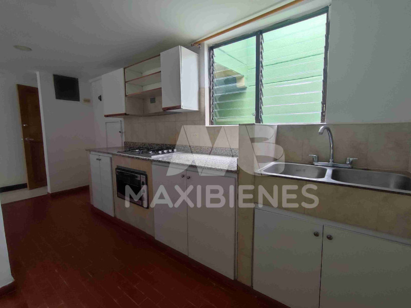 Apartamento EN ARRIENDO EN Belén La Mota, código: 10297363 - 4