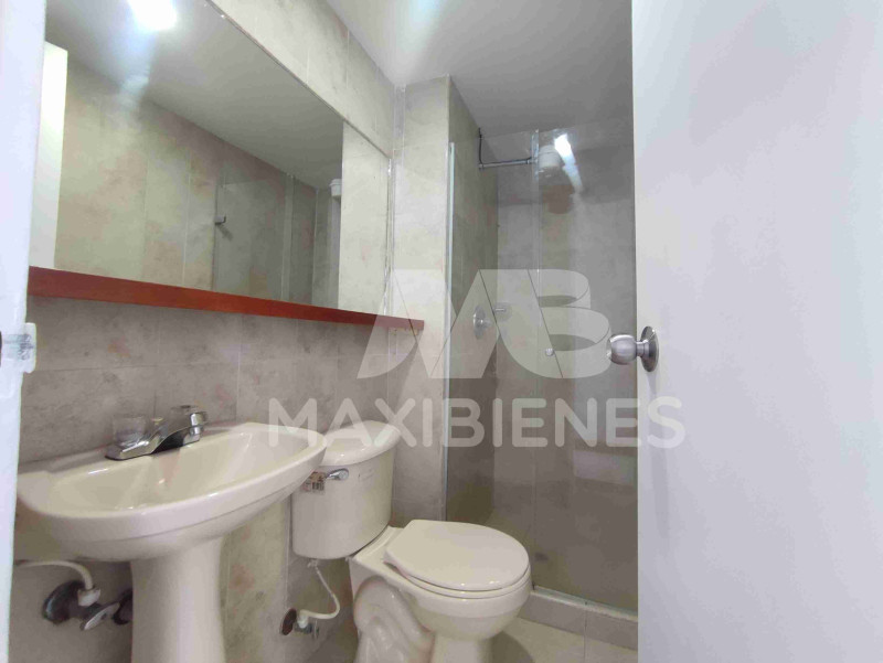Apartamento EN ARRIENDO EN Belén La Mota, código: 10297363 - 5