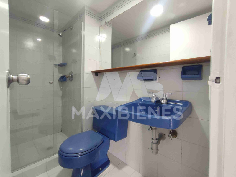 Apartamento EN ARRIENDO EN Belén La Mota, código: 10297363 - 6