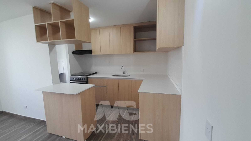 APARTAMENTO AV. 31 #66 -29 APARTAMENTO 903 ENTREBOSQUES, Niquia, Bello