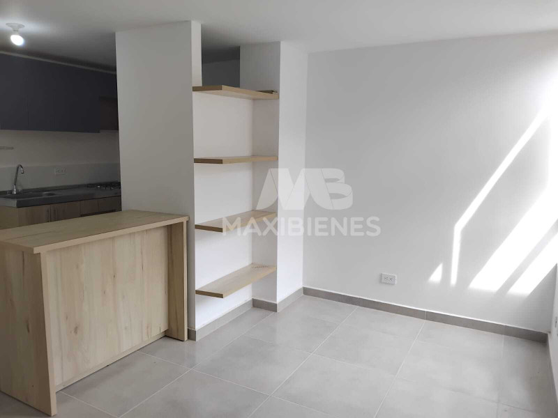 Apartamento EN ARRIENDO EN ., código: 10279869 - 0