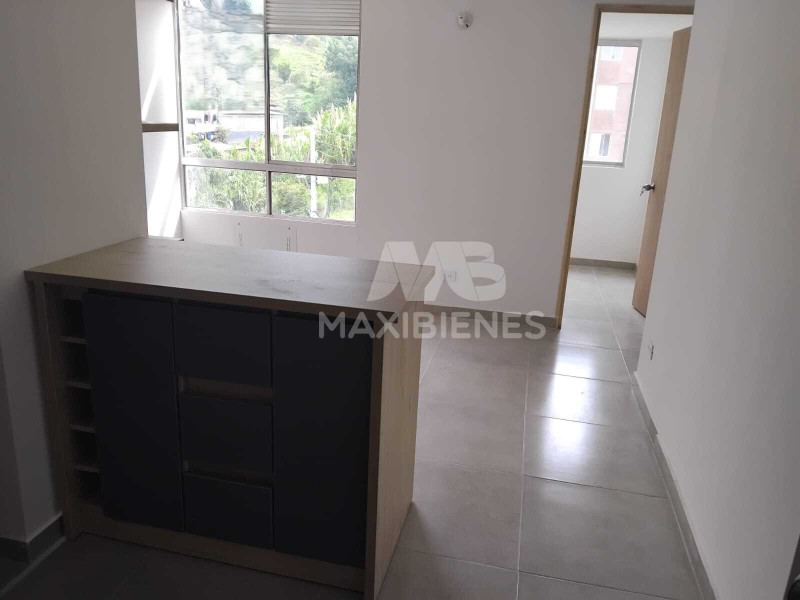 Apartamento EN ARRIENDO EN ., código: 10279869 - 1