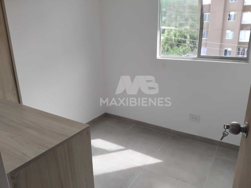 Apartamento EN ARRIENDO EN ., código: 10279869 - 2