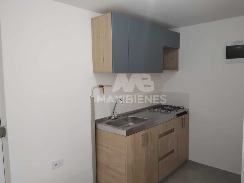 Apartamento EN ARRIENDO EN ., código: 10279869 - 3