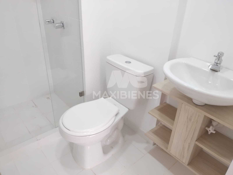 Apartamento EN ARRIENDO EN ., código: 10279869 - 5