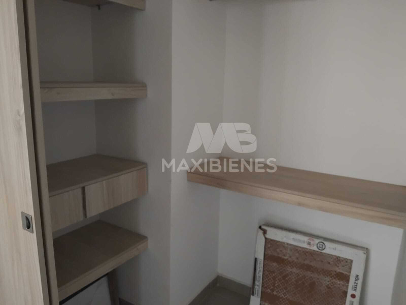 Apartamento EN ARRIENDO EN ., código: 10279869 - 6
