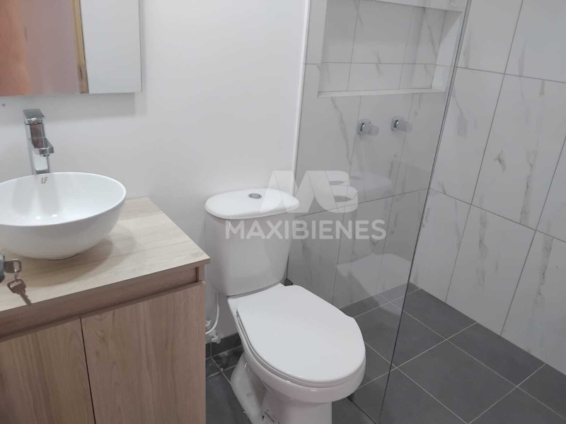Apartamento EN ARRIENDO EN ., código: 10279869 - 8