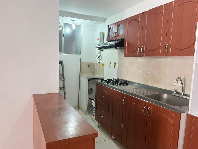 Apartamento EN ARRIENDO EN CIUDAD DEL RIO, código: 10279830 - 0