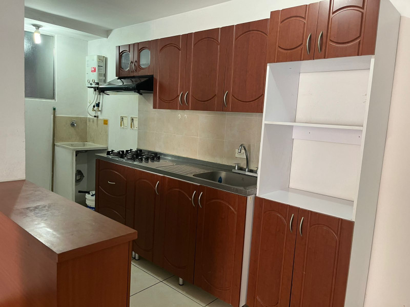 Apartamento EN ARRIENDO EN CIUDAD DEL RIO, código: 10279830 - 2