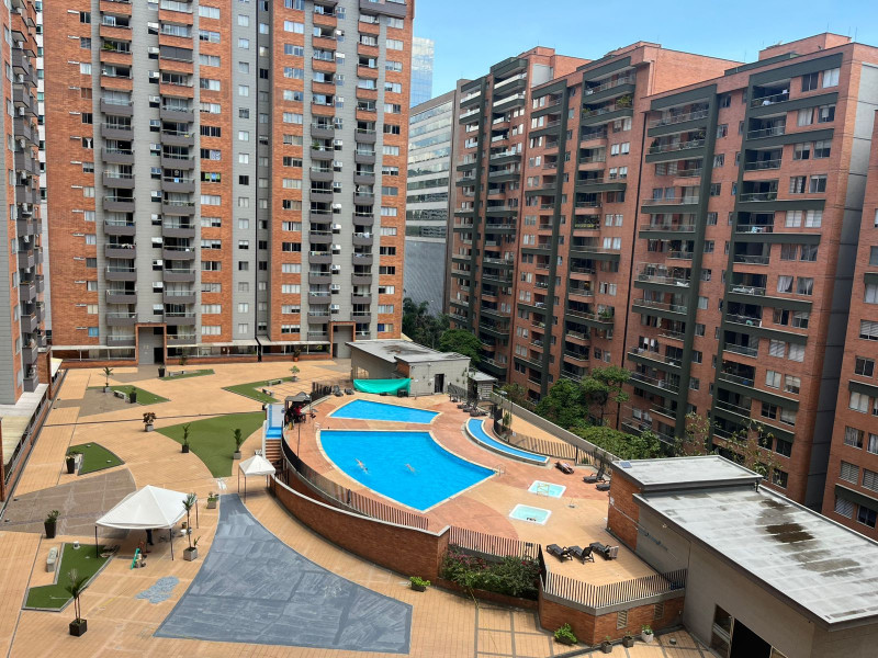 Apartamento EN ARRIENDO EN CIUDAD DEL RIO, código: 10279830 - 4