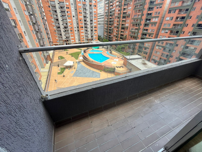 Apartamento EN ARRIENDO EN CIUDAD DEL RIO, código: 10279830 - 5