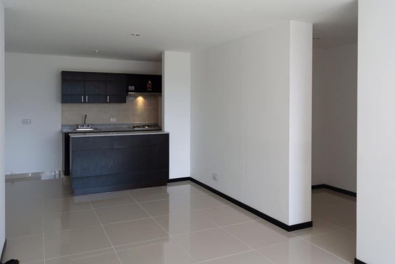 Apartamento EN ARRIENDO EN CIUDAD DEL RIO, código: 10280611 - 1