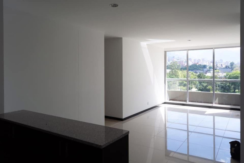 Apartamento EN ARRIENDO EN CIUDAD DEL RIO, código: 10280611 - 2