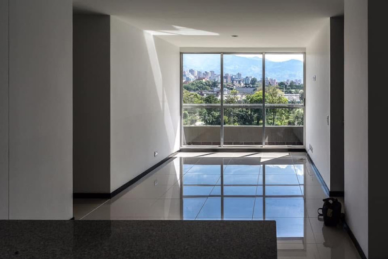Apartamento EN ARRIENDO EN CIUDAD DEL RIO, código: 10280611 - 3