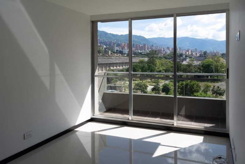 Apartamento EN ARRIENDO EN CIUDAD DEL RIO, código: 10280611 - 4