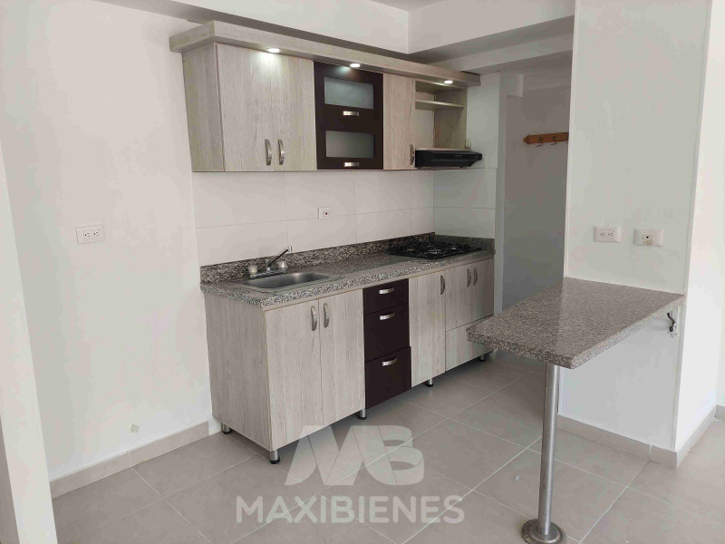 Apartamento EN ARRIENDO EN ., código: 10280911 - 0