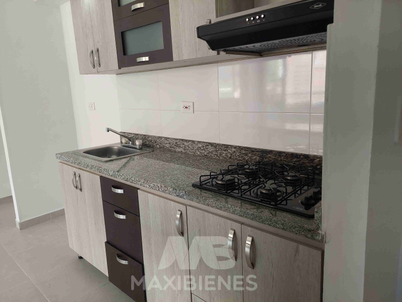 Apartamento EN ARRIENDO EN ., código: 10280911 - 1