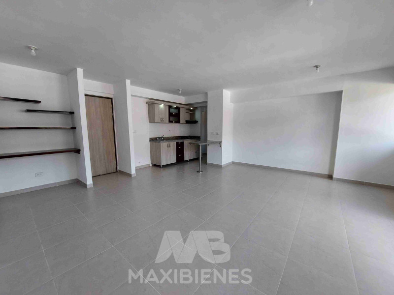 Apartamento EN ARRIENDO EN ., código: 10280911 - 2