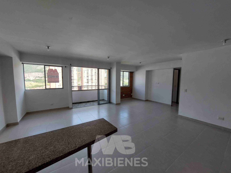 Apartamento EN ARRIENDO EN ., código: 10280911 - 3